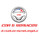 Logo Car & Service di Ciurleo Michelangelo